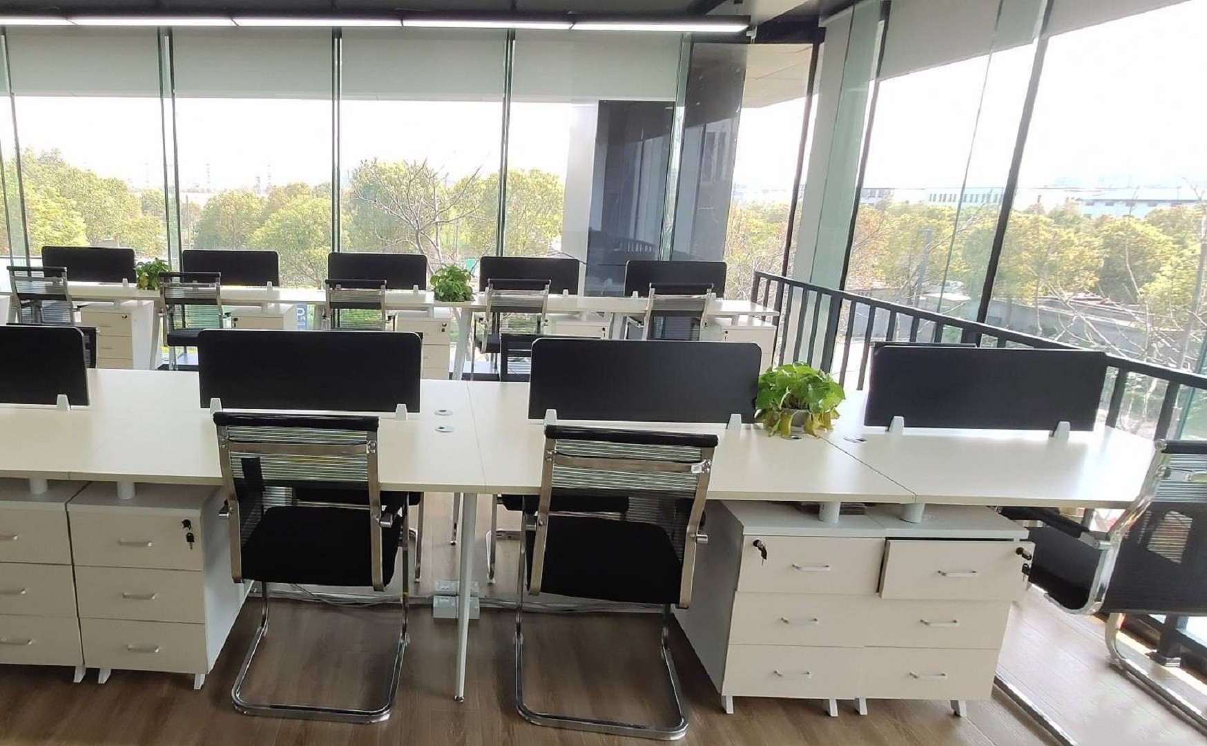 浦東軟件園祖沖之園