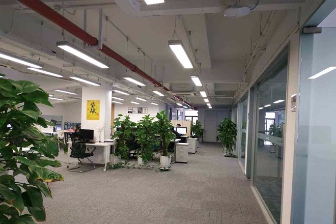 華依創(chuàng)新園