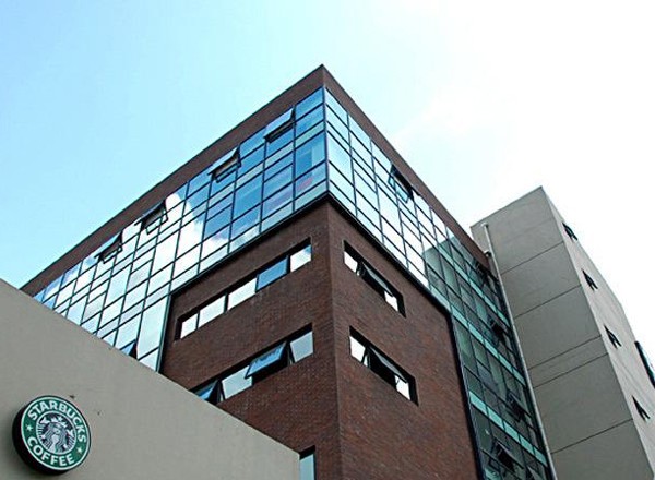 越界智造局二期