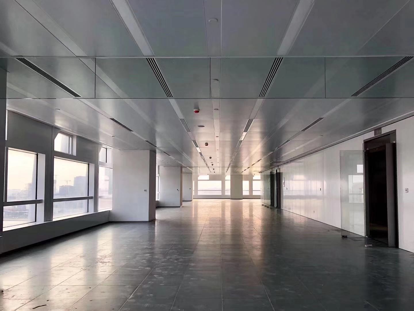 office park金海園