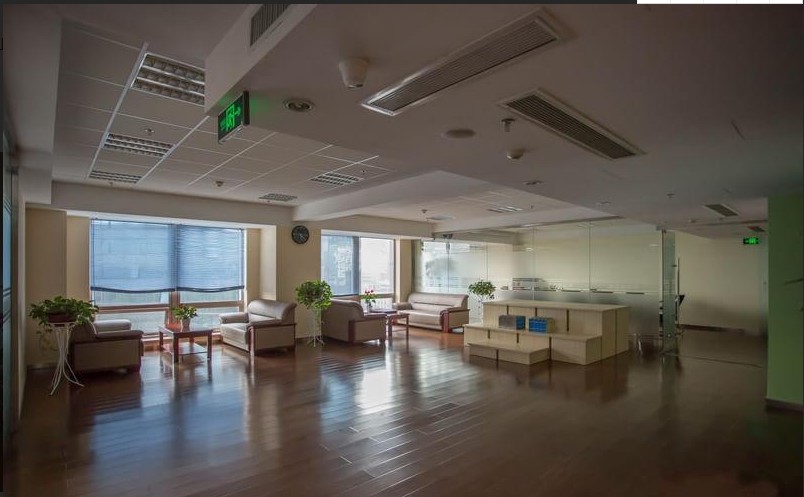 華依創(chuàng)新園