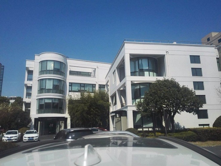 華依創(chuàng)新園