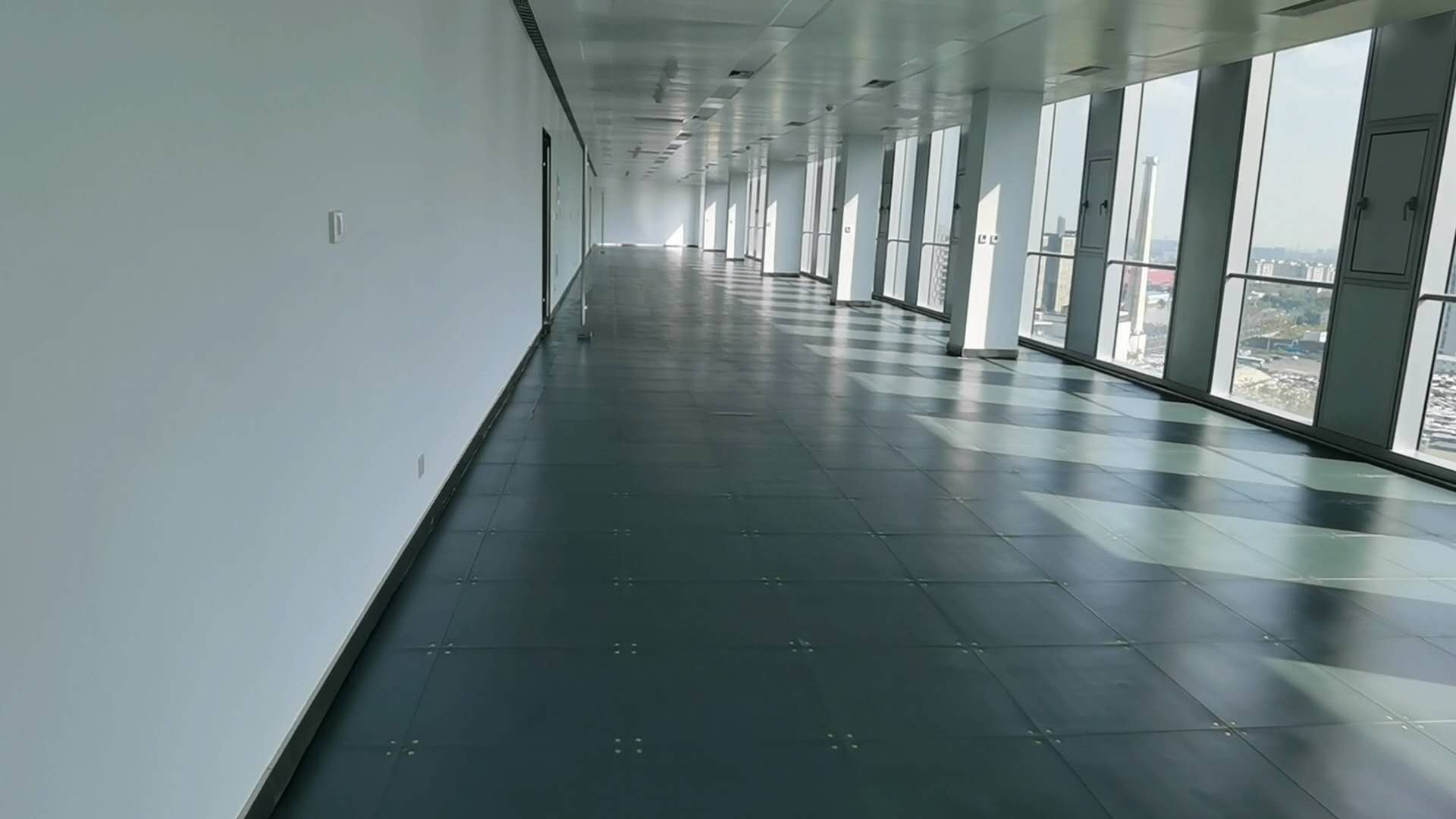 office park金海園