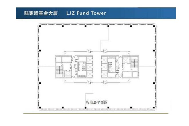 陸家嘴基金大廈