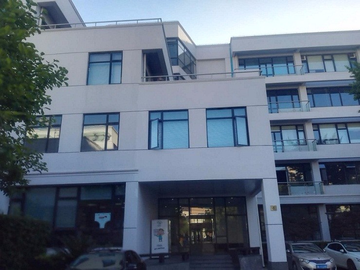 華依創(chuàng)新園