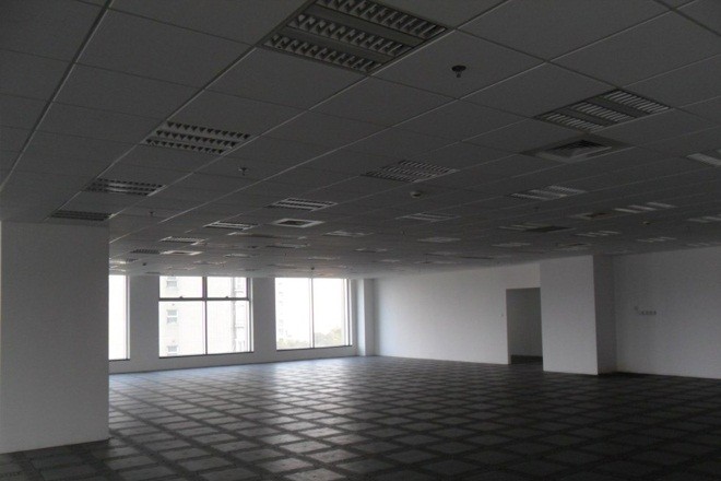 陸家嘴鉆石大廈