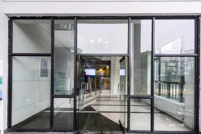 華依創(chuàng)新園