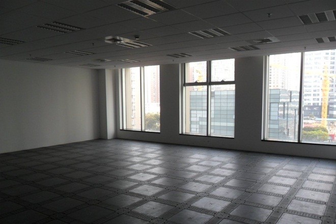 陸家嘴鉆石大廈