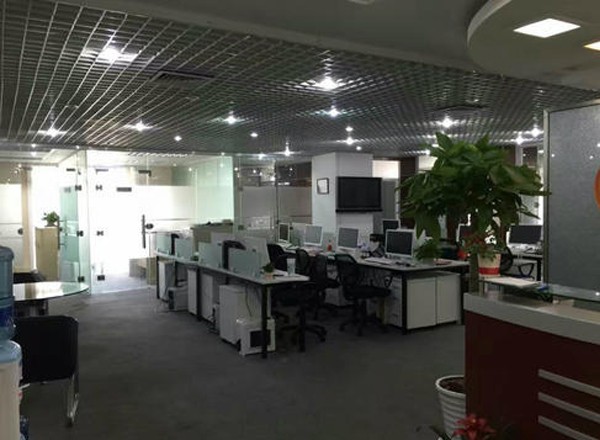 八號(hào)橋一期