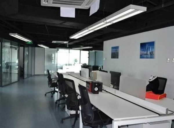 八號(hào)橋一期