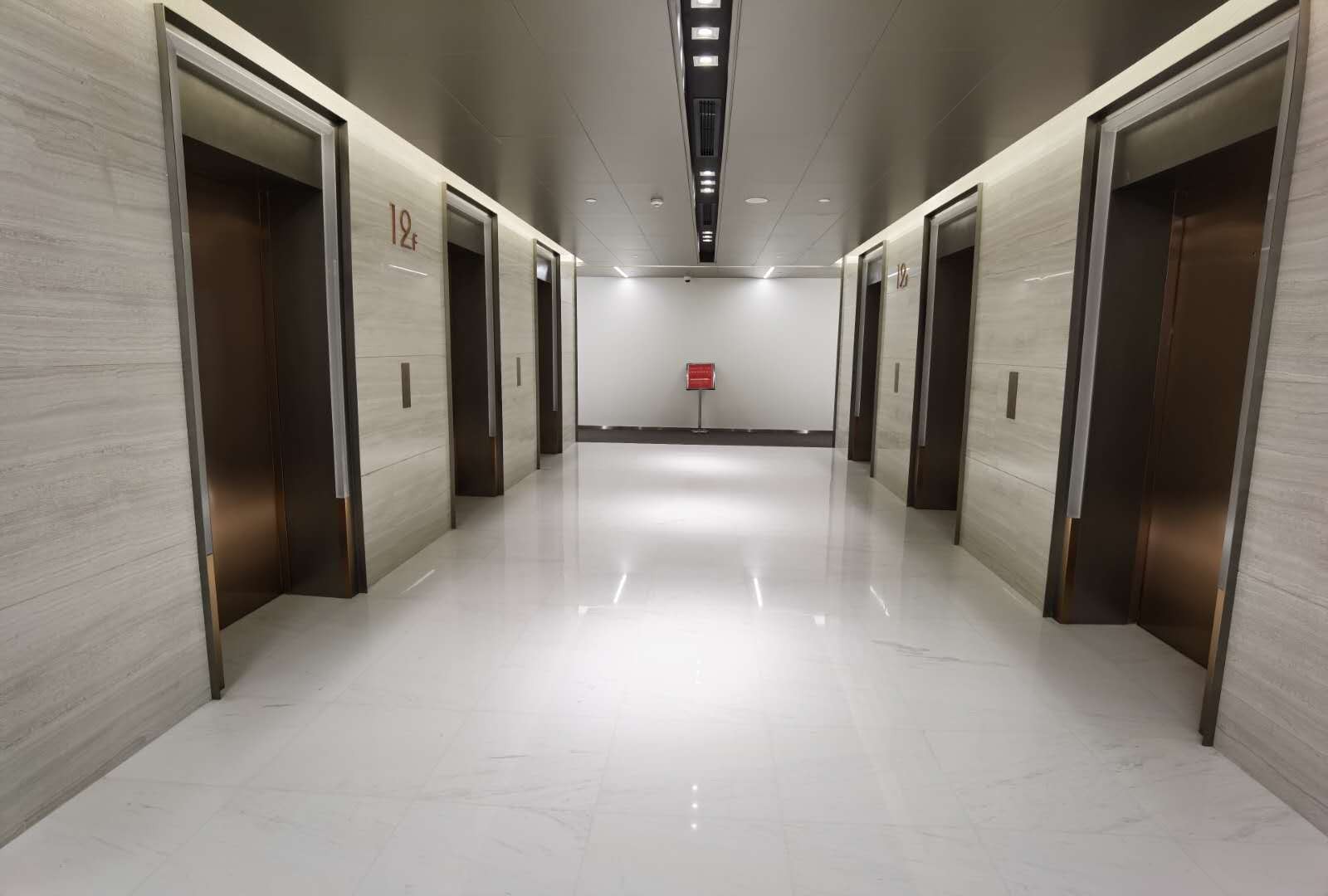 office park金海園