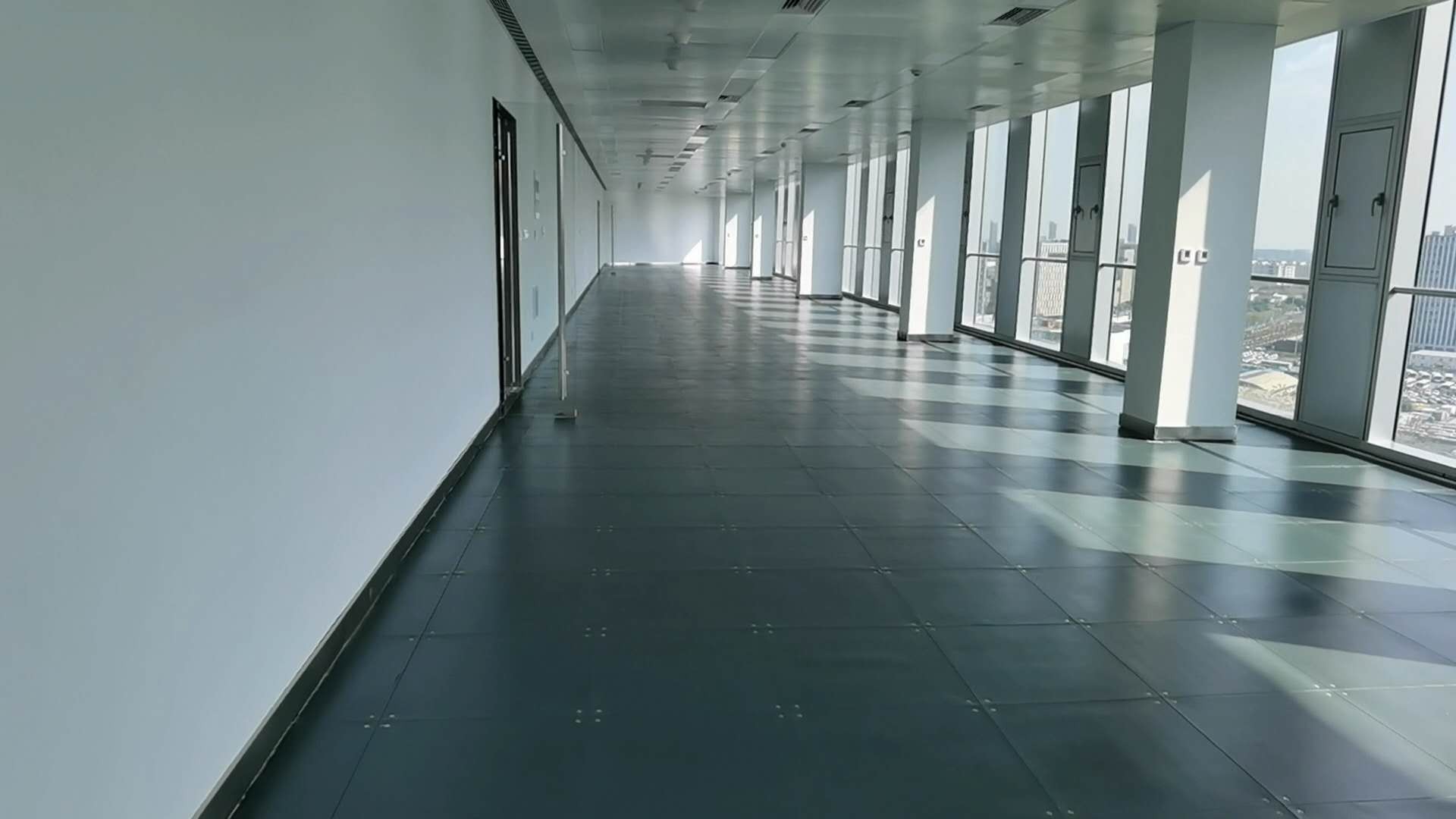 office park金海園