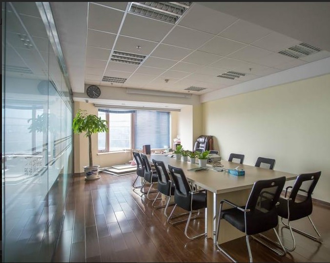 華依創(chuàng)新園