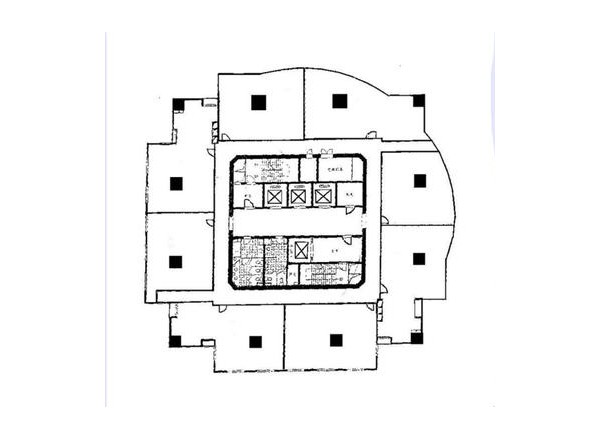 泰豐大廈（廣東發(fā)展銀行大廈）