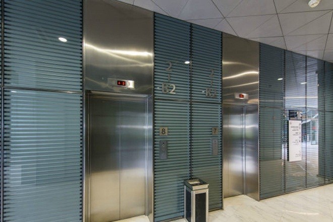 陸家嘴鉆石大廈