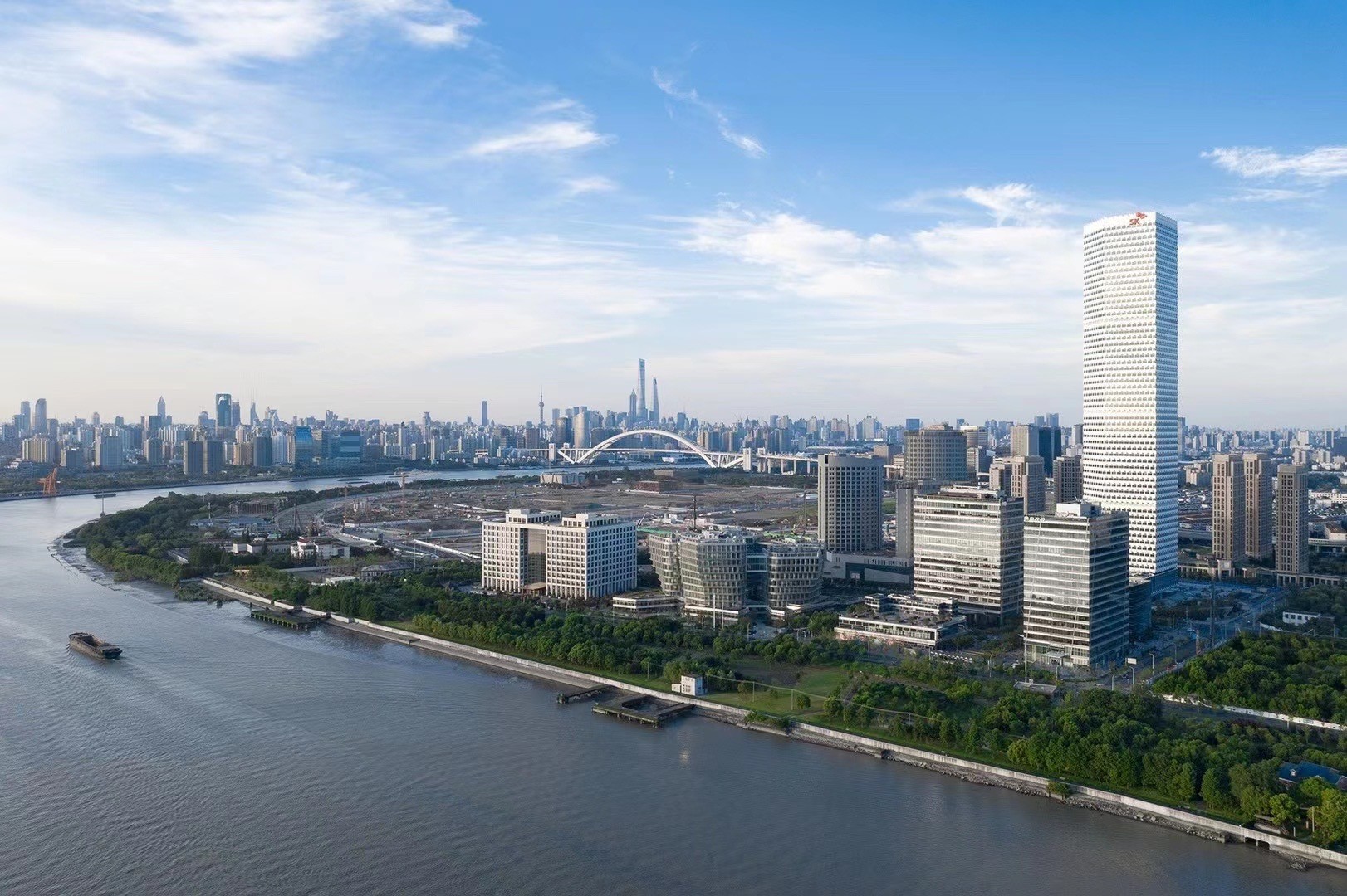 office park金海園