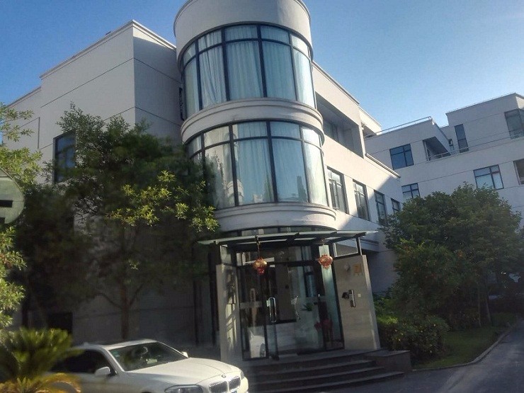 華依創(chuàng)新園