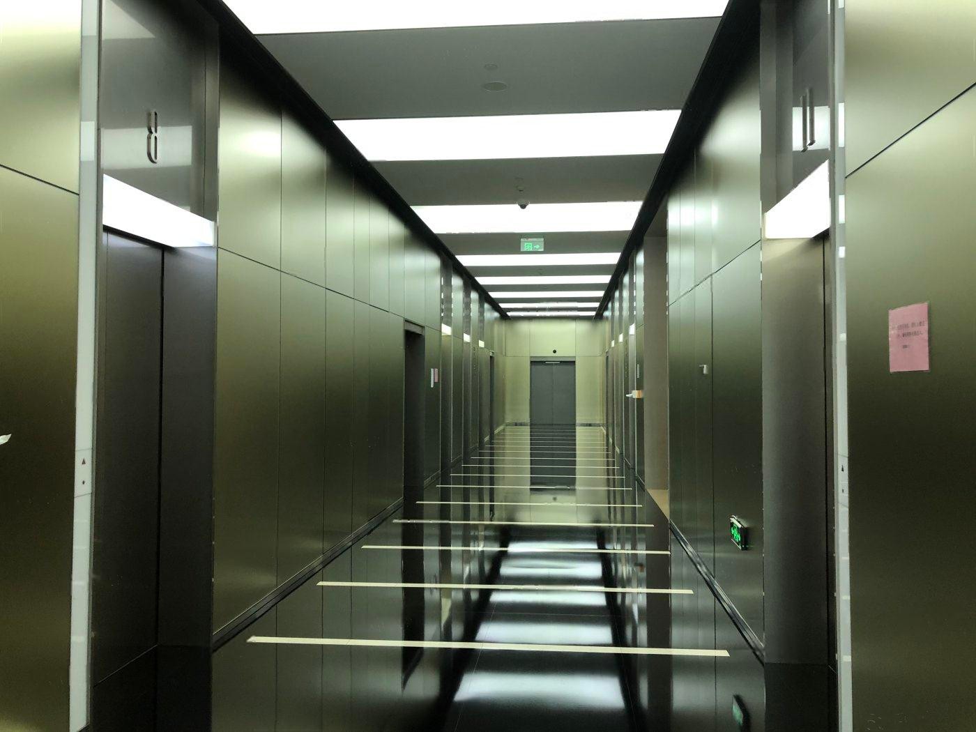 陸家嘴世紀(jì)金融廣場(chǎng)