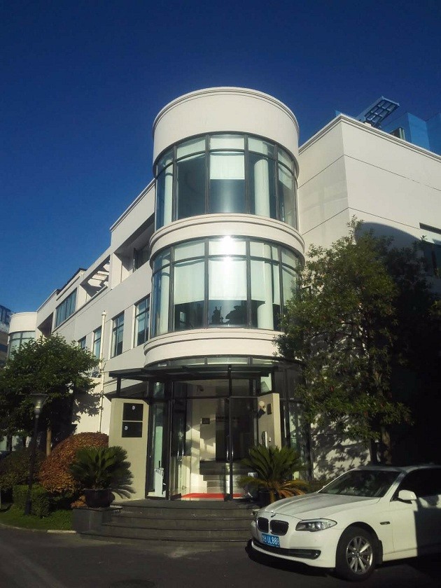 華依創(chuàng)新園