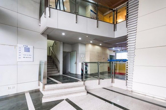 華依創(chuàng)新園