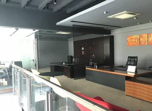 越界智造局一期