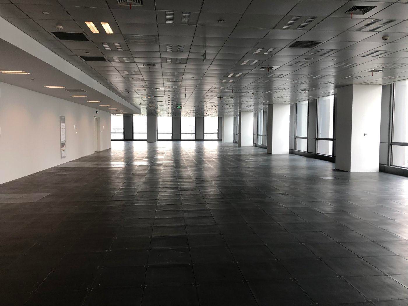 陸家嘴世紀(jì)金融廣場(chǎng)