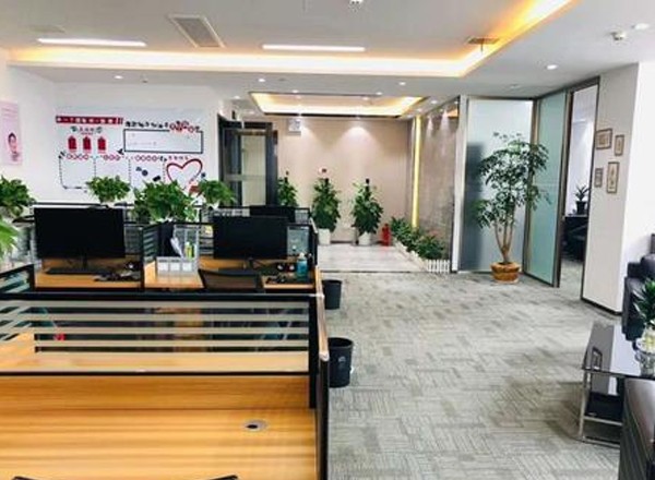 泰豐大廈（廣東發(fā)展銀行大廈）