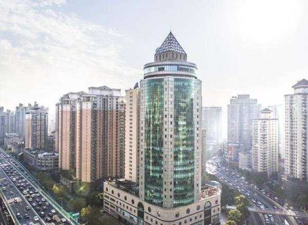 泰豐大廈（廣東發(fā)展銀行大廈）