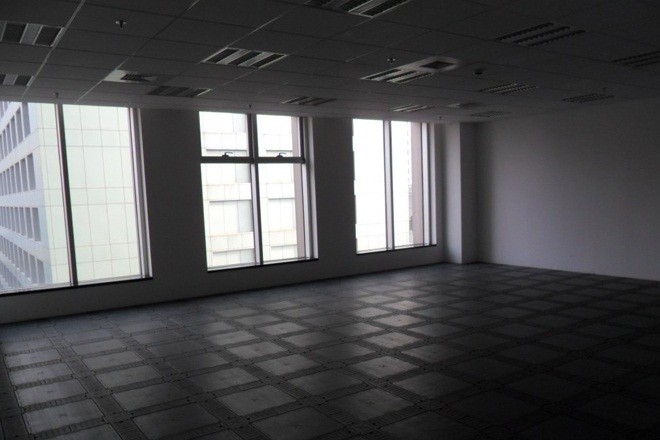 陸家嘴鉆石大廈