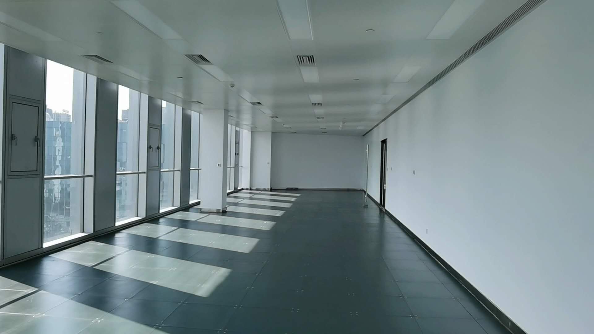 office park金海園