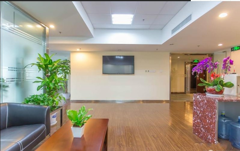 華依創(chuàng)新園