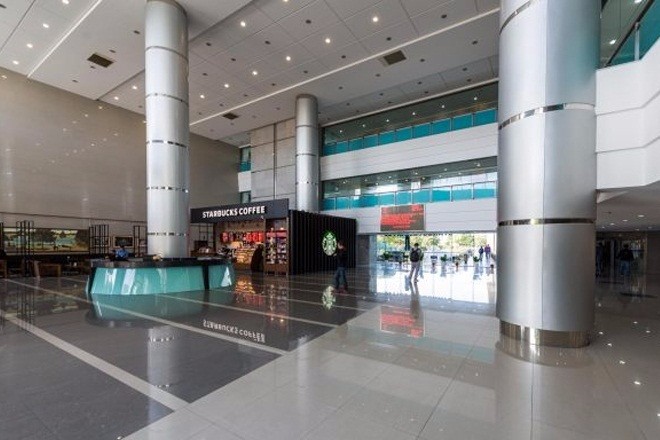 張江創(chuàng)新園