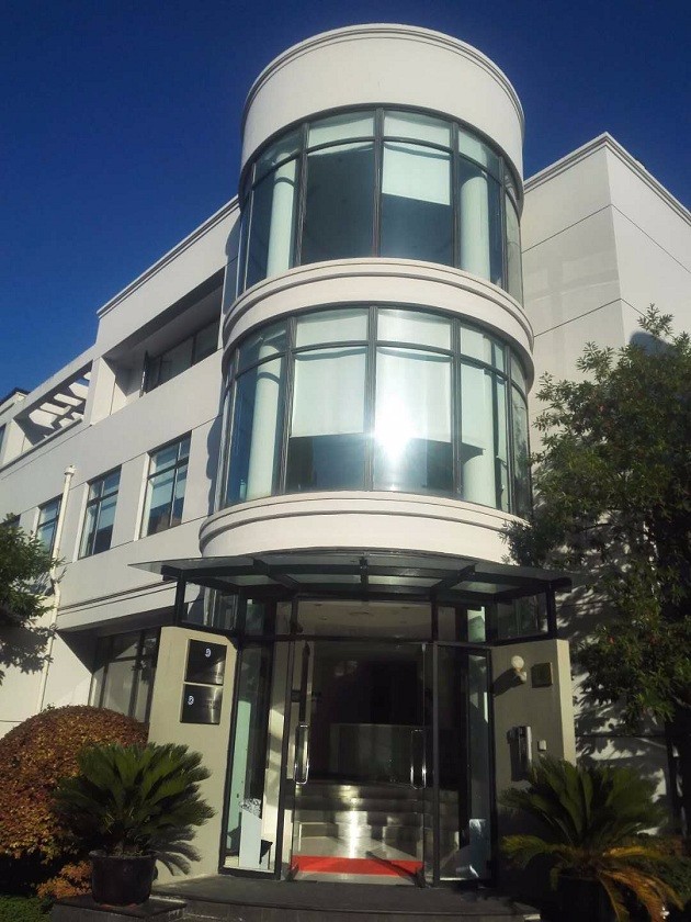 華依創(chuàng)新園