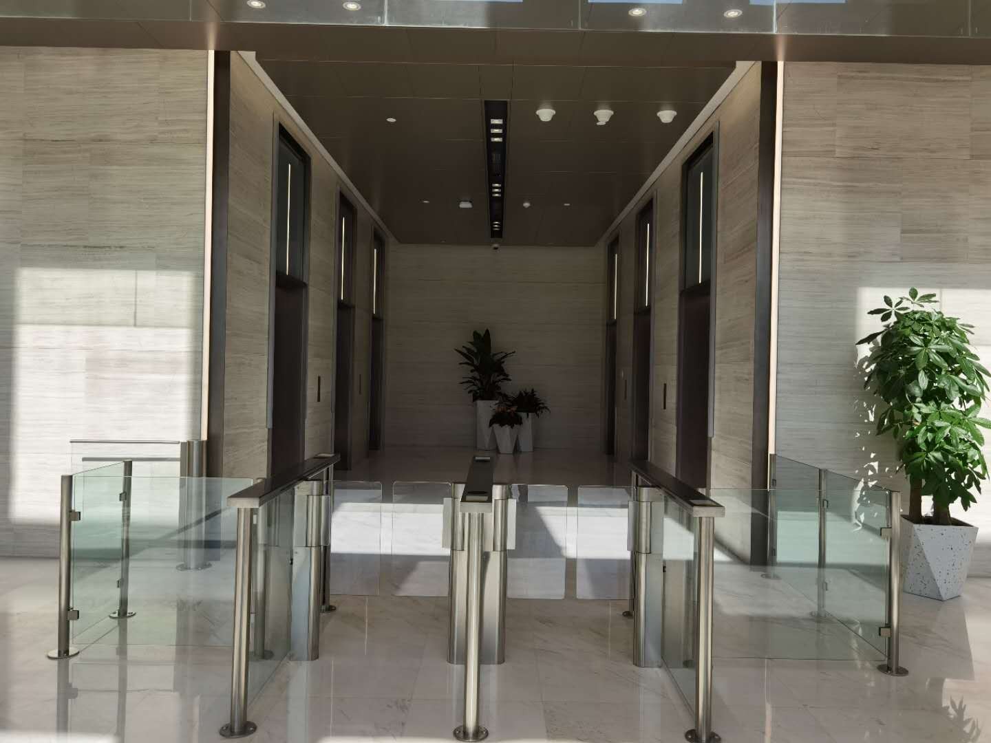 office park金海園