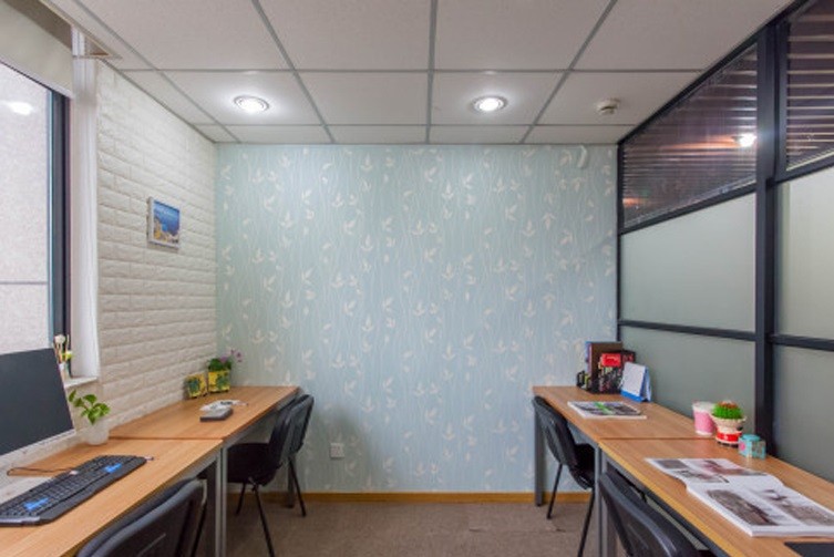 華強(qiáng)大廈