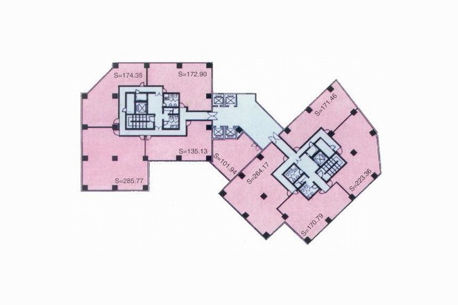 申能國(guó)際大廈