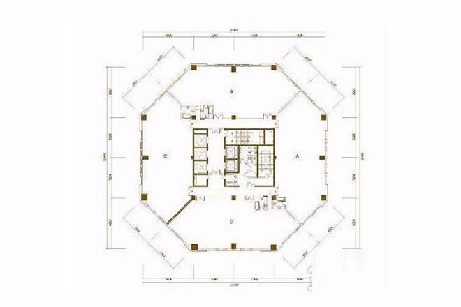 中金國(guó)際廣場(chǎng)