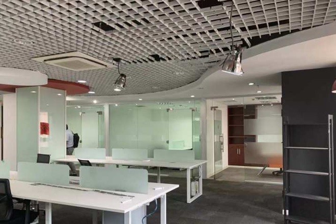 聯(lián)峰匯大廈