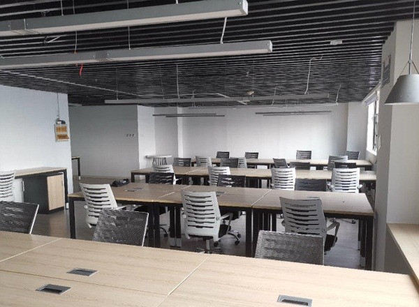 金天地國(guó)際大廈