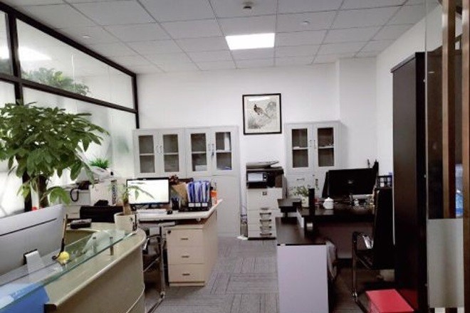 兆豐環(huán)球大廈1