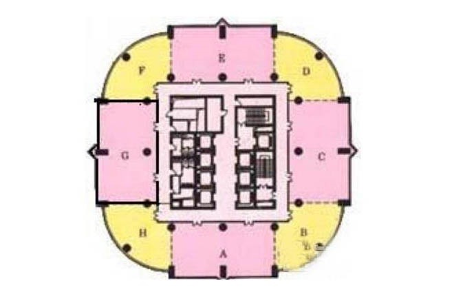 上海實(shí)業(yè)大廈