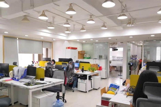 交大慧谷創(chuàng)業(yè)中心