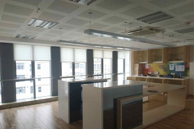 中金國(guó)際廣場(chǎng)