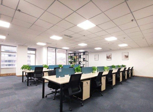 中國人保壽險大廈