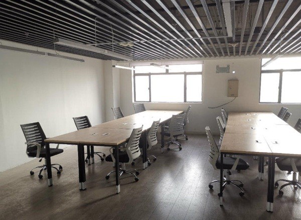 金天地國(guó)際大廈