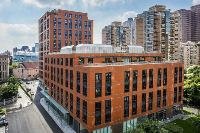 光啟文化廣場(chǎng)