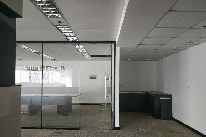 交大慧谷創(chuàng)業(yè)中心