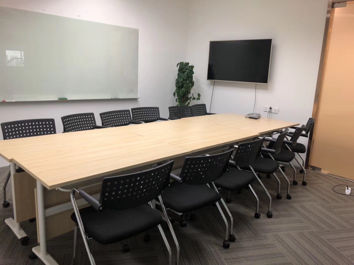 濱江萬(wàn)科中心