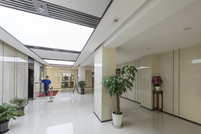 交大慧谷創(chuàng)業(yè)中心