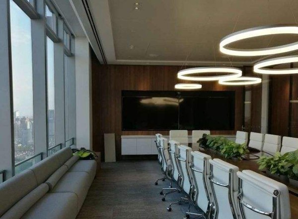 豐盛創(chuàng)建大廈